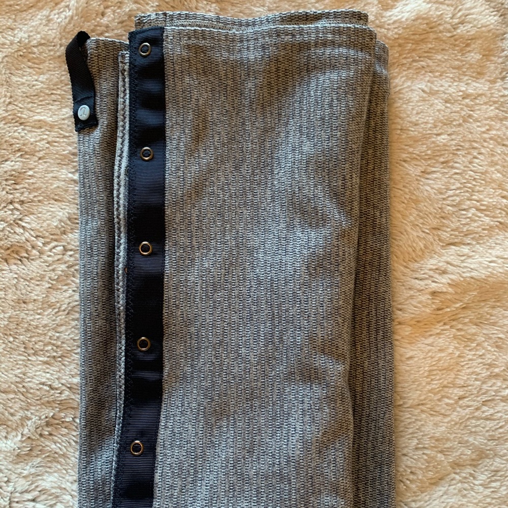 Lululemon Vinyasa